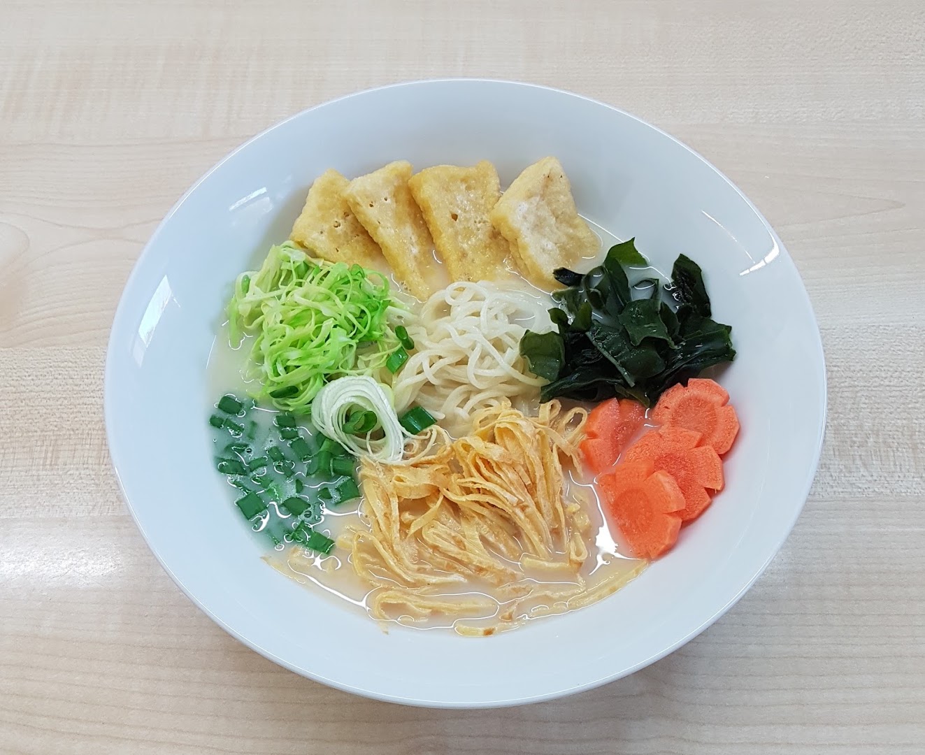 Japanische Toyama Sushi & Ramen Bar Koblenz · Fotos 1